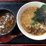 あり賀せいろう - 