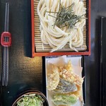 うどん 三佳 - 