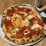 PISOLA - 石窯焼きピザ✧︎*。