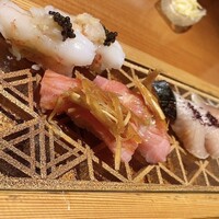 鮨よしかわ 恵比寿 - 