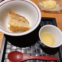 鮨よしかわ 恵比寿 - 