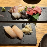 KINKA sushi bar izakaya 渋谷 - 