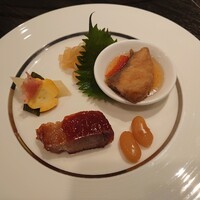 中国料理 彩龍 - 