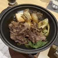 WASHOKU SUSHI いぶき 銀座店 - 