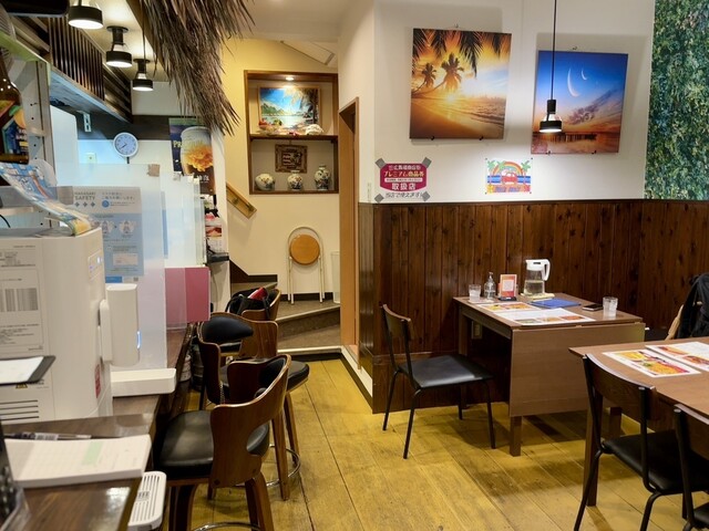 Kokutoro Curry mili mili photo 4