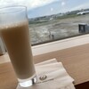 サクララウンジ 福岡空港国内線