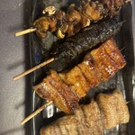 三代目 むら上 大井町店 - 