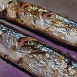 株式会社 磯屋水産 - 焼き秋刀魚