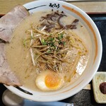 Aji-Q - 