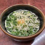 釜揚げうどん 織田薪 本店 - 