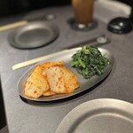 YAKINIKU MARUUSHI - 