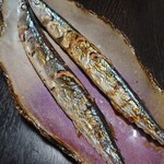 株式会社 磯屋水産 - 焼き秋刀魚