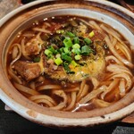 Kuroneko Yoru - 牛肉麺