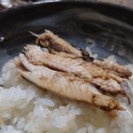 株式会社 磯屋水産 - オンザライス