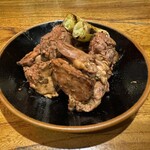 丸万焼鳥 本店 - 