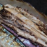 株式会社 磯屋水産 - サンマ美味い