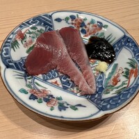 鮨 さいとう はなれ NANZUKA - 