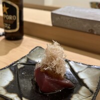 鮨 神楽 - 