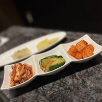 焼肉チャンピオン ペントハウス - 