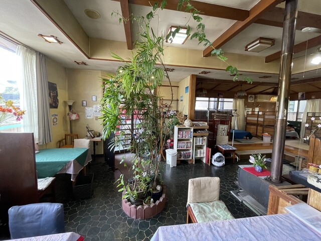 まつのや - 荒砥（食堂）の写真