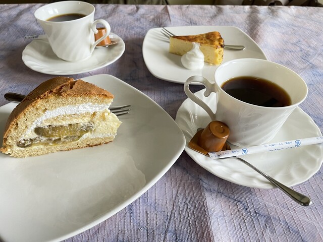 まつのや - 荒砥（食堂）の写真