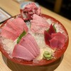 Maguro No Shimahara - 刺身盛 定番盛