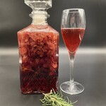 ·Cranberry&Rosemary~蔓越莓&迷迭香~