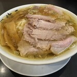 Ramen Takezou - 