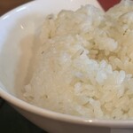 Tantoro - 麦飯