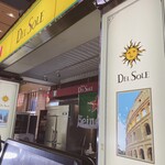 BAR DEL SOLE - 