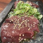 Koube Bifuyakiniku O Katora - 