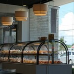 フルーツピークス - （2023/8月）店内