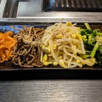 Nishihachi Yakiniku - 