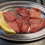 Nishihachi Yakiniku - 