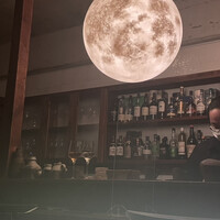 ワインとくつろぐ ツキアカリ - 