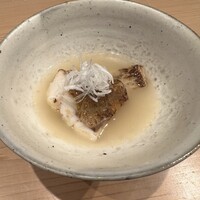鮨 さいとう はなれ NANZUKA - 