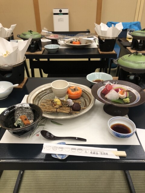 南部屋・海扇閣 - 浅虫温泉（ホテル）の写真