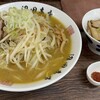 沼田商店 麺組