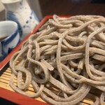 手打ち蕎麦 あかね - 