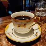 草枕 - 珈琲こいめ