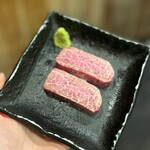 立喰い焼肉 治郎丸 - 