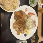 大かまど飯 寅福 - 