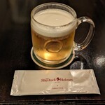 Sherlock Holmes - ハートランド780円