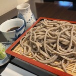 手打ち蕎麦 あかね - 