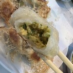 老辺餃子舘 - 