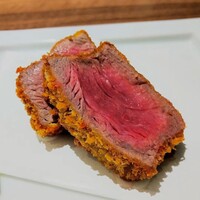 肉割烹 五条 新宿野村ビル49F - 