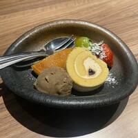肉割烹 五条 新宿野村ビル49F - 