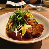 肉割烹 五条 新宿野村ビル49F - 
