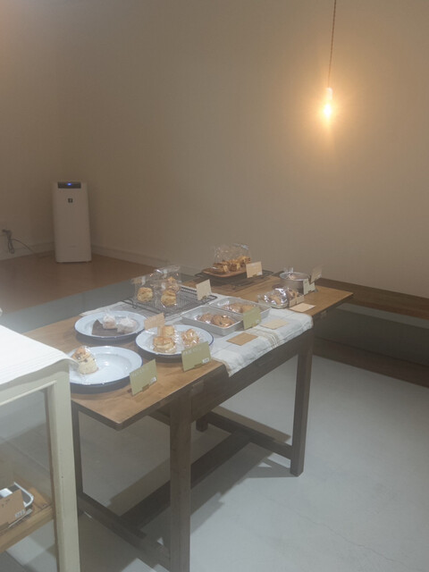 konaworks133（コナワークス133） - 須賀川（ベーグル）の写真