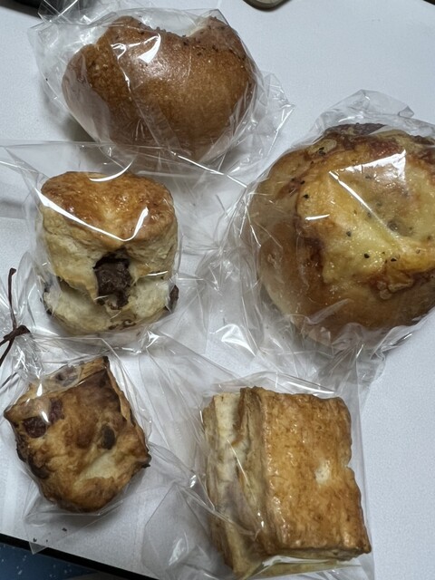 konaworks133（コナワークス133） - 須賀川（ベーグル）の写真